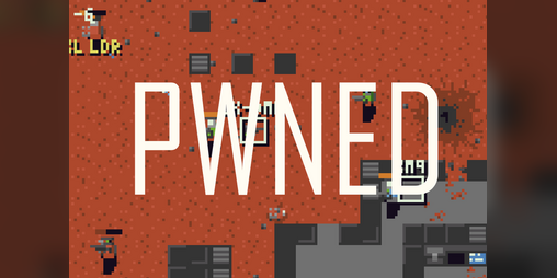 Cover image for PWNED