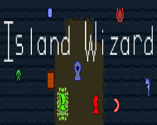 Island Wizard