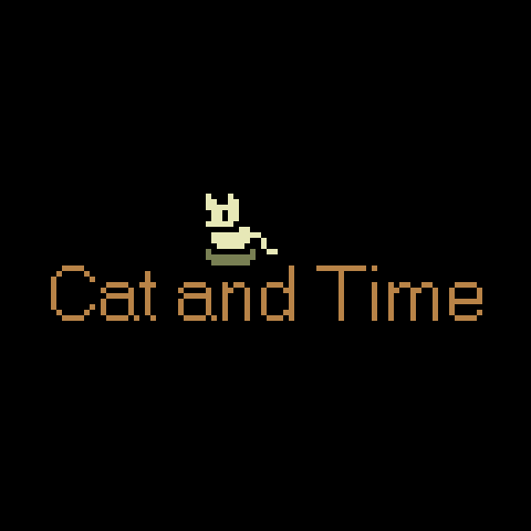 Cat and Time