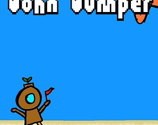 JohnJumper