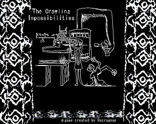 The Crawling Impossibilities