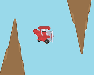 Flappy Airplane