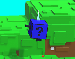 IWBF2 Prototype