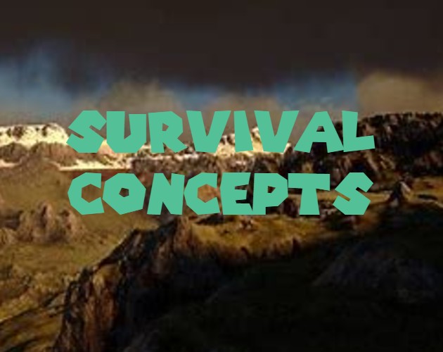 Survival Concepts