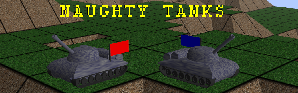 Naughty Tanks