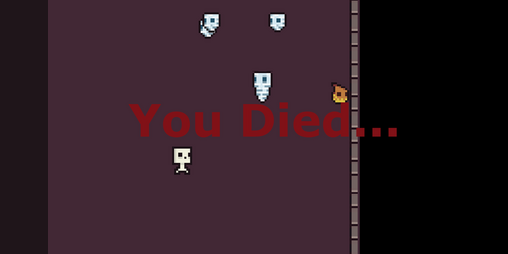 Cover image for Dungeon Crawler Proof of concept Final