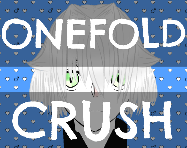 Cover image for Onefold Crush