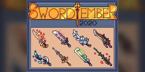 A 32x32 sword : r/PixelArt