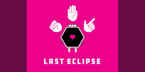 Cover image for Last Eclipse