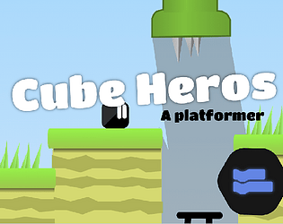 Cube Heros