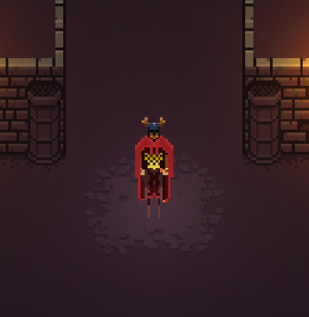 Lost in the Dungeon - Mission Mode