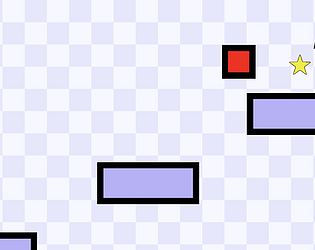 Homework #4: Platformer