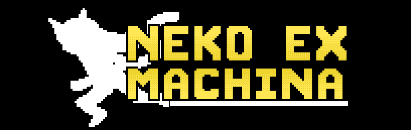 Neko Ex Machina