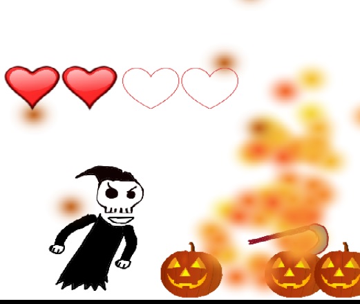 Grim Harvest