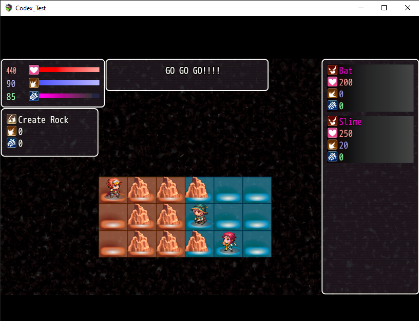 Tactical Battle System For RPG Maker MZ Available : r/RPGMaker