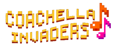 Coachella Invaders