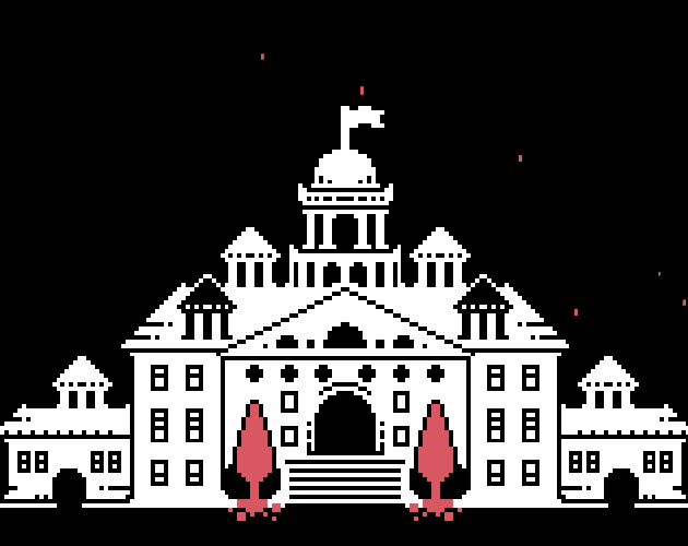 Cover image for The Scarlet Cypress Hotel