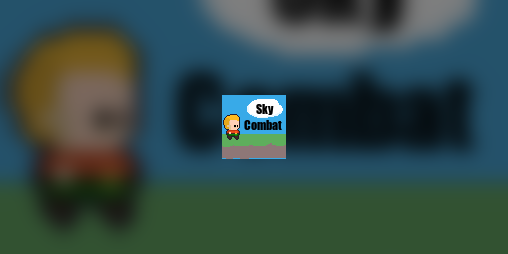 Cover image for Sky Combat