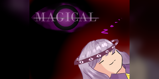 Cover image for MAGICAL