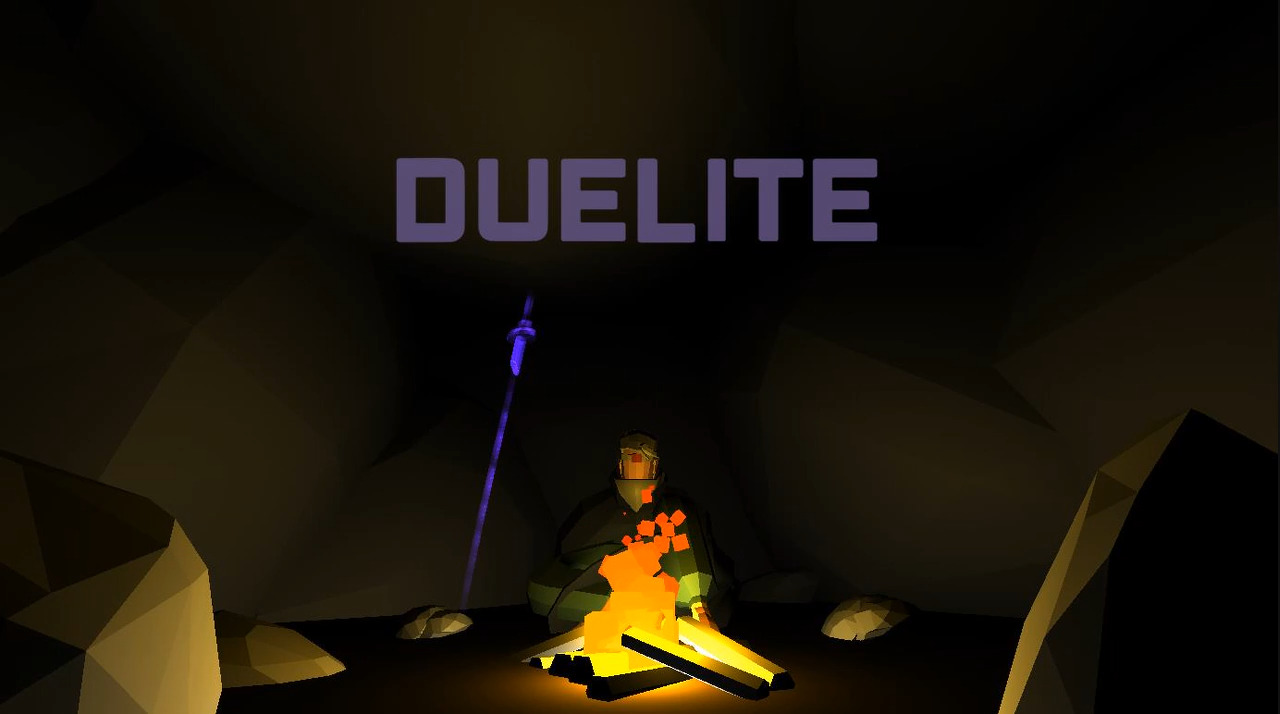 DUELite - Action RPG (boss battle)