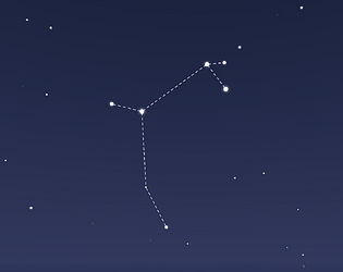Constellations