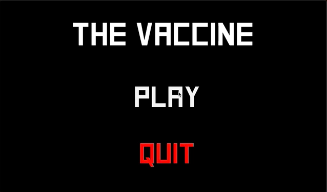 Cover image for The Vaccine