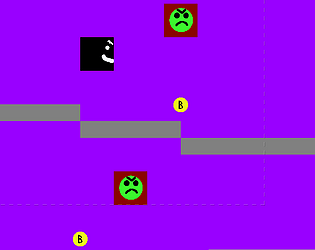 Speed Hacker