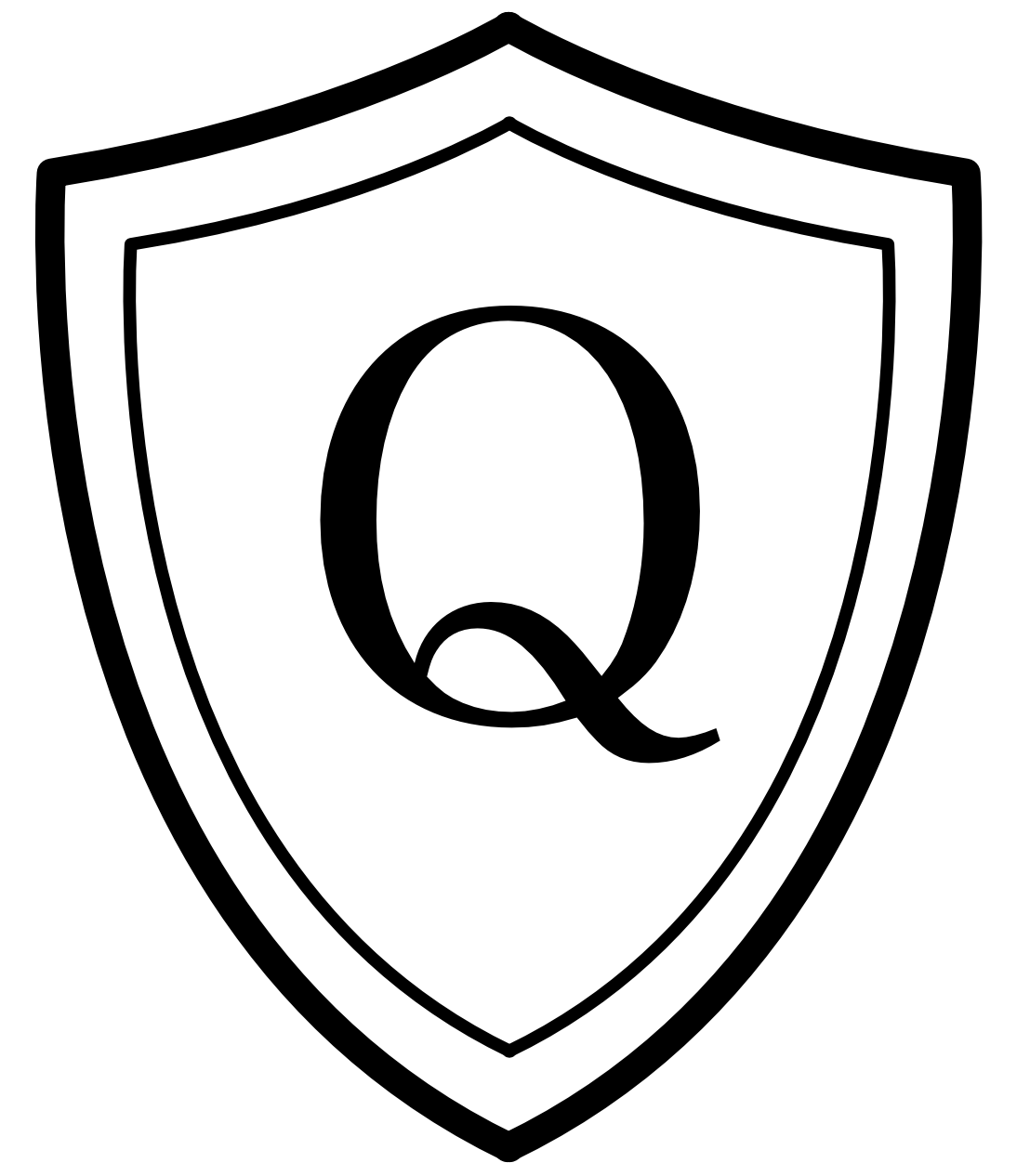 Cover image for Quest: Rage, Deception, Ravens