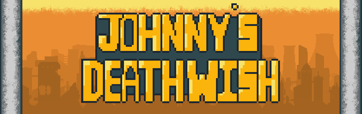 Johnny's Deathwish