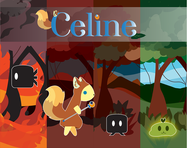 Celine (2020/1)