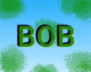 BOB - Uma Odisseia Viral