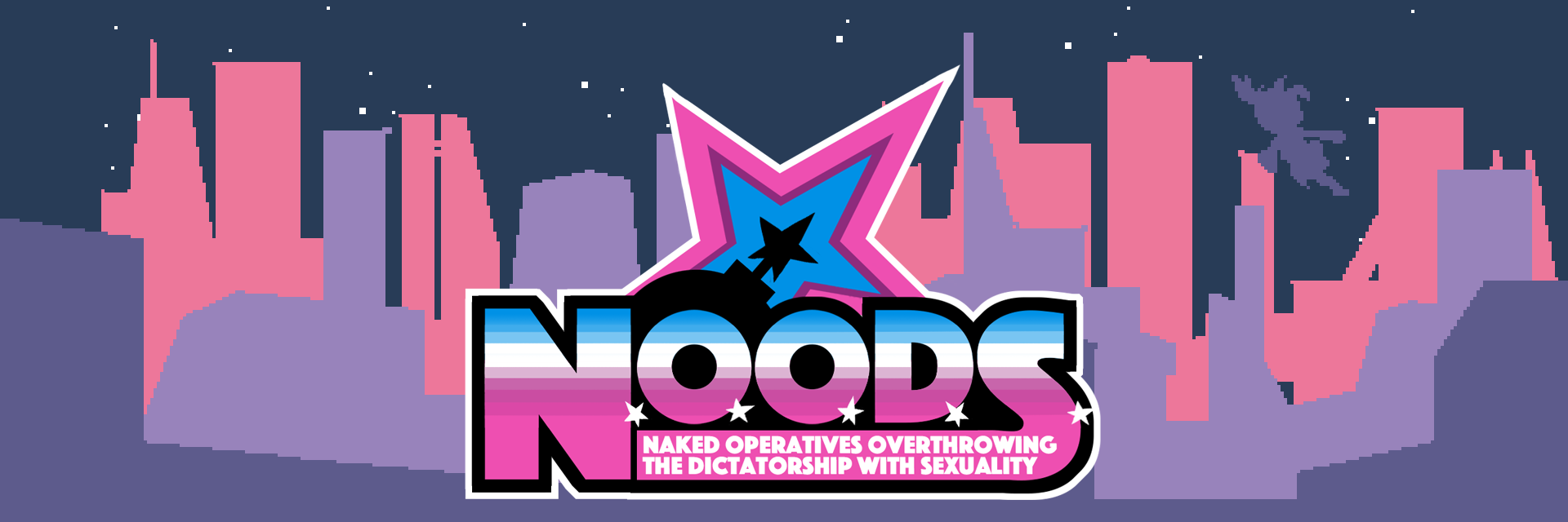NOODS Demo | 18+ NSFW