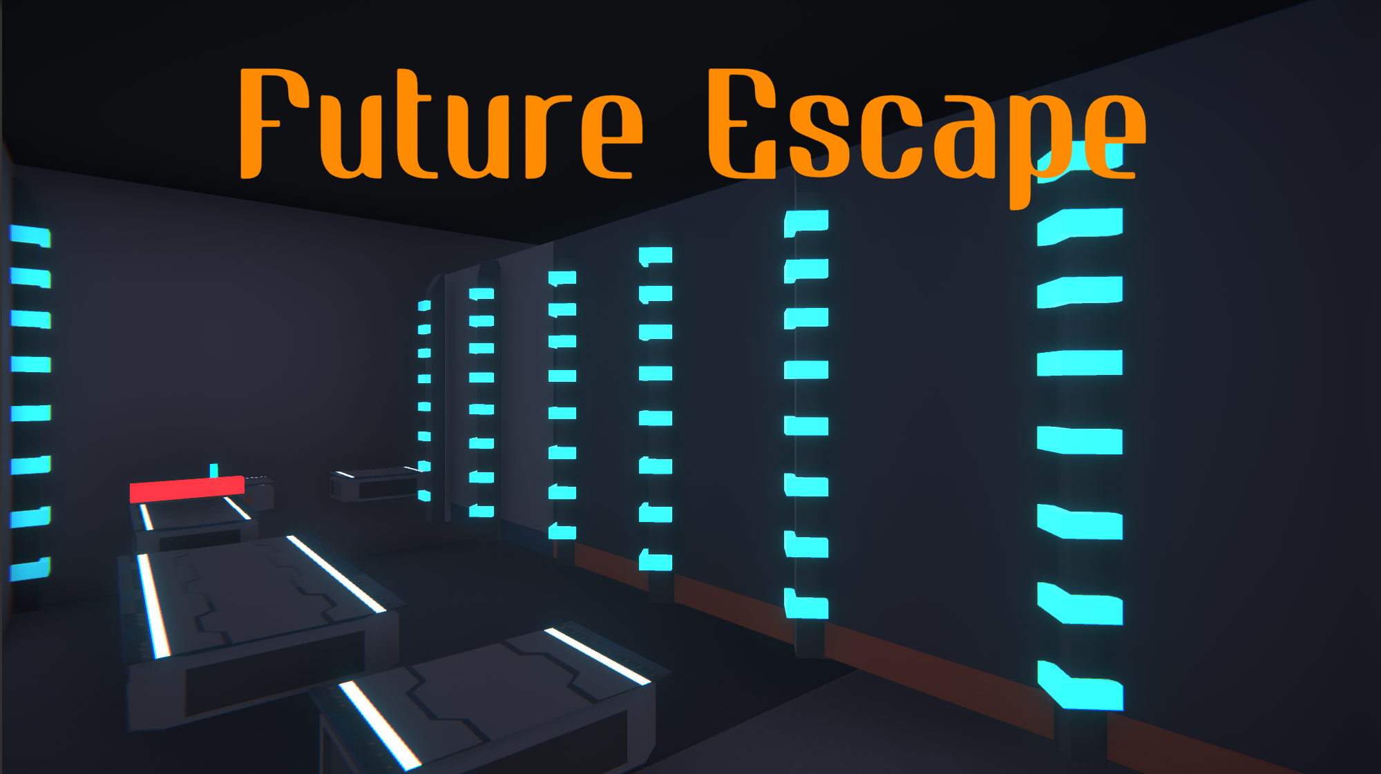 Future Escape (working title)