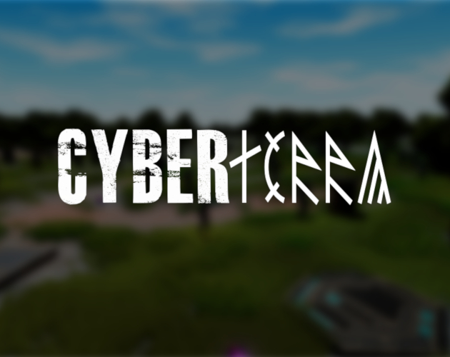 CyberTerra (2020/1)