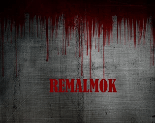 Remalmok