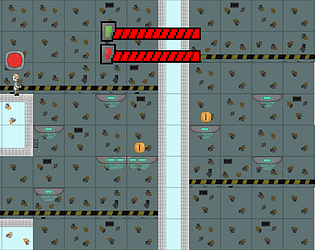 SwapBot