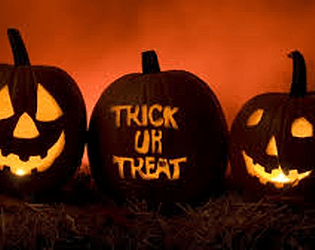 BIO 111 DNA Haunted Mansion