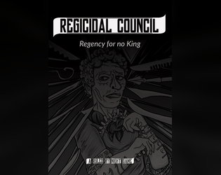 Regicidal Council  