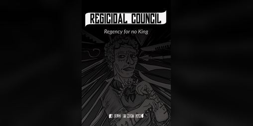 Cover image for Regicidal Council