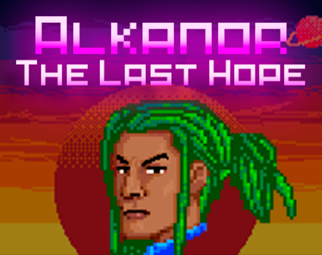 Cover image for Alkanor (2020/1)