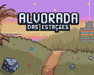 Alvorada das Estações (2020/1)