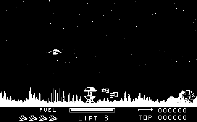 Parsec 82
