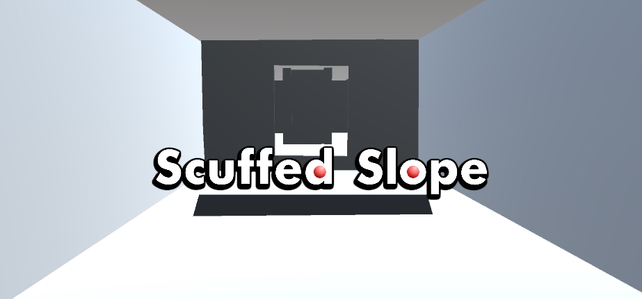 Scuffed Slope BETA