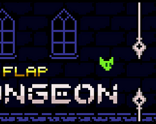 Bat Flap Dungeon