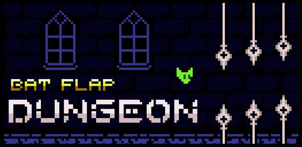 Bat Flap Dungeon