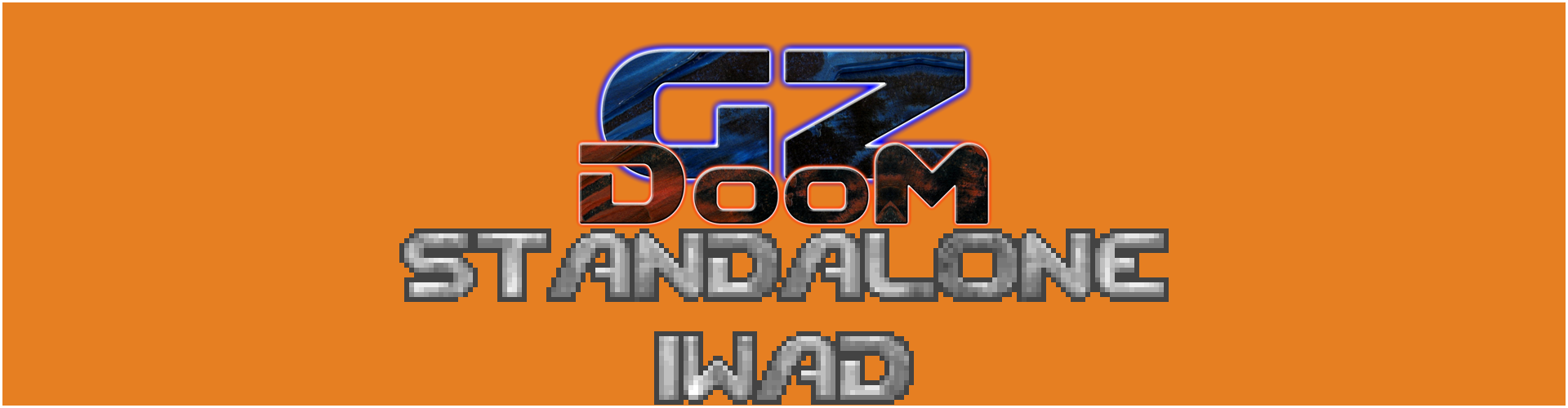 gzdoom or zandronum