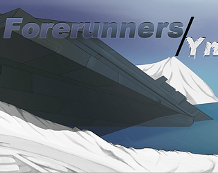 Forerunners Ymir