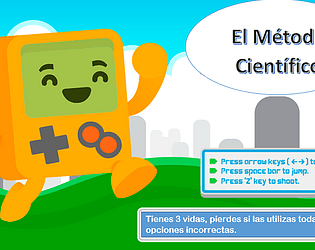 El Método Científico