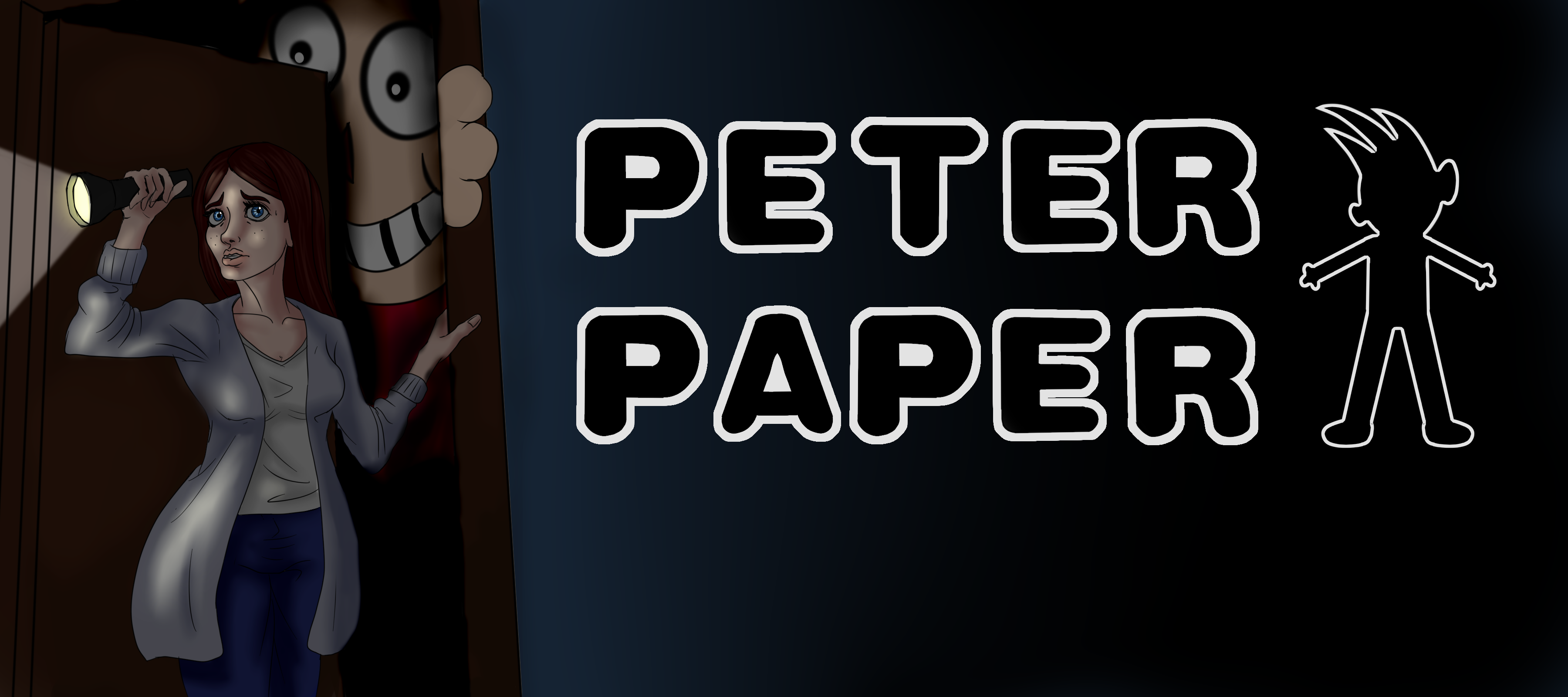 Peter Paper
