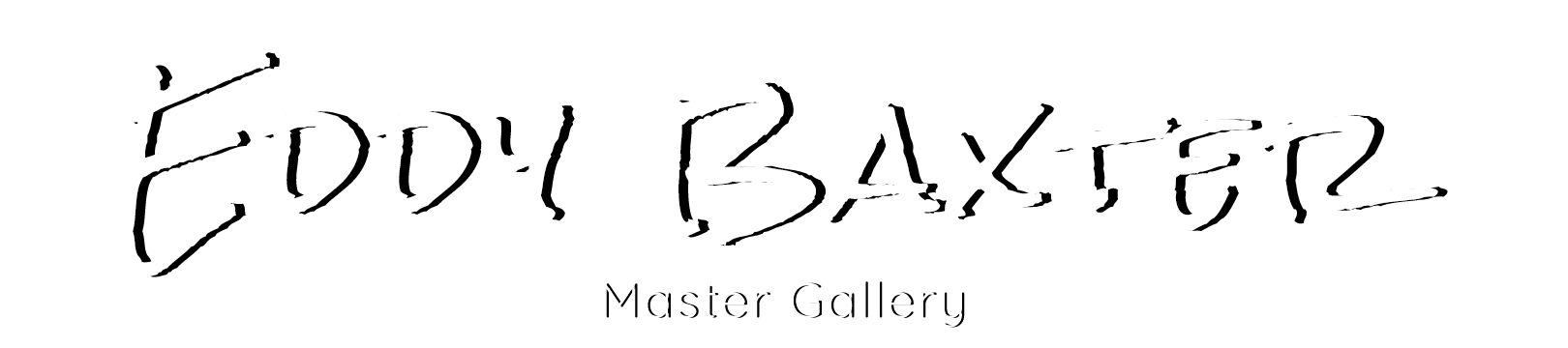 Eddy Baxter Master Gallery